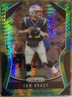 Tom Brady