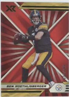 Ben Roethlisberger