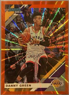 Danny Green