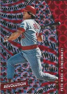 Pete Rose