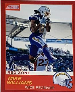 Mike Williams