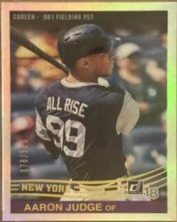 Aaron Judge
