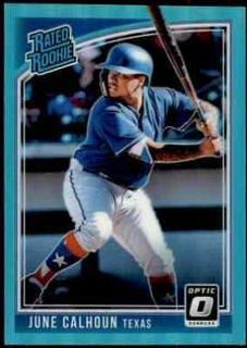Willie Calhoun