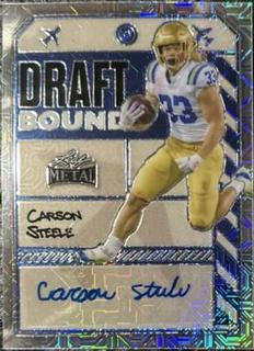 Carson Steele