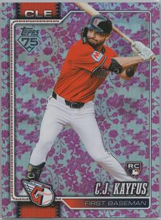 C.J. Kayfus
