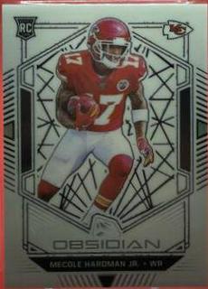 Mecole Hardman Jr.