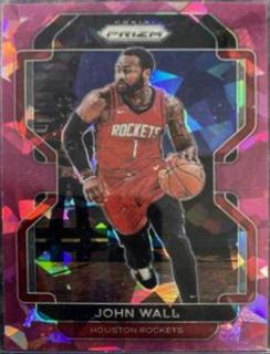 John Wall