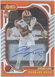 Jerome Ford