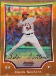 Ervin Santana