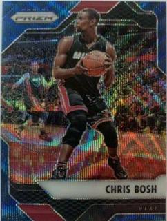 Chris Bosh
