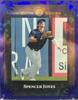 Spencer Jones