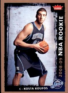 Kosta Koufos
