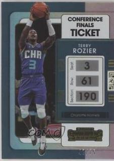 Terry Rozier