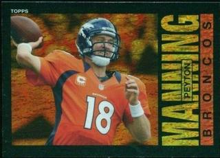Peyton Manning