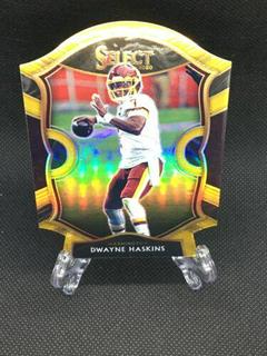 Dwayne Haskins