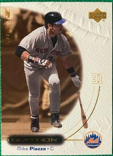 Mike Piazza