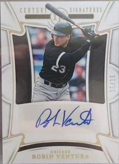 Robin Ventura