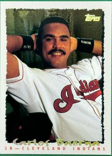 Carlos Baerga
