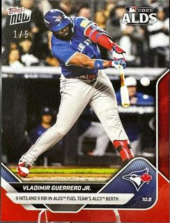 Vladimir Guerrero Jr.