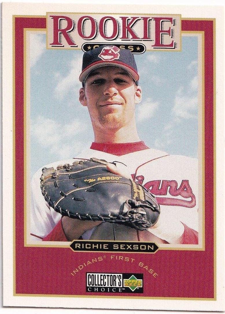 Richie Sexson #463