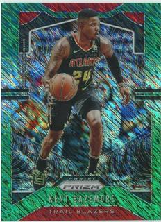 Kent Bazemore