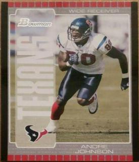 Andre Johnson