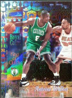 Antoine Walker