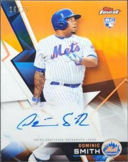 Dominic Smith