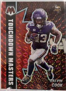 Dalvin Cook