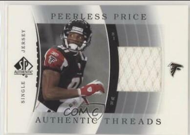 Peerless Price [Single Jersey] #JC-PP