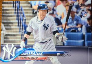 Clint Frazier