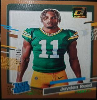 Jayden Reed