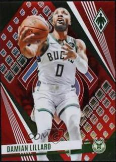 Damian Lillard