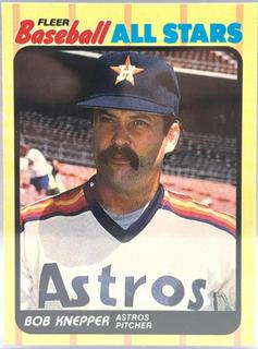 Bob Knepper