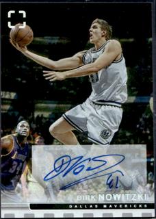 Dirk Nowitzki