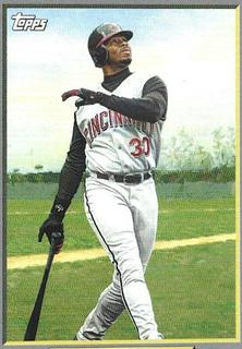 Ken Griffey jr