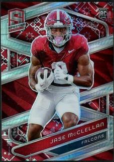 Jase McClellan