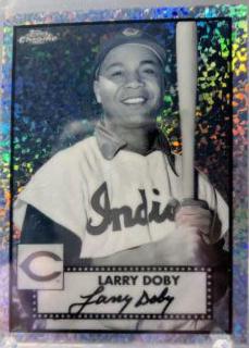 Larry Doby