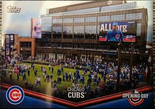 Chicago Cubs