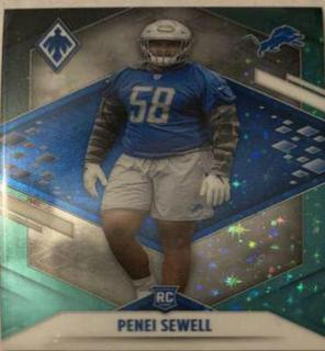 Penei Sewell