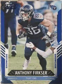 Anthony Firkser
