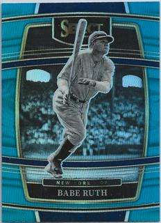 Babe Ruth