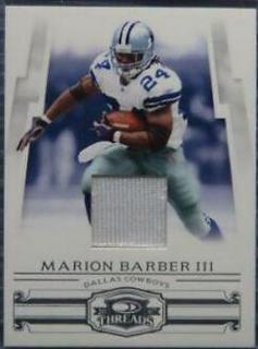 Marion Barber