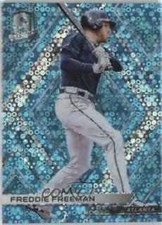 Freddie Freeman