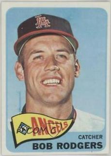 Bob Rodgers