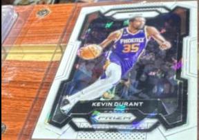 Kevin Durant