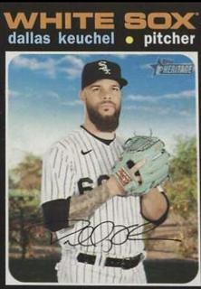 Dallas Keuchel
