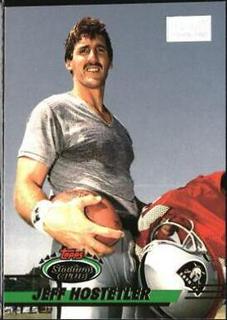 Jeff Hostetler