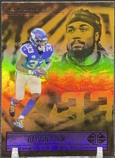 Dalvin Cook