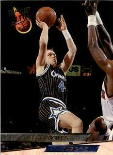 Scott Skiles